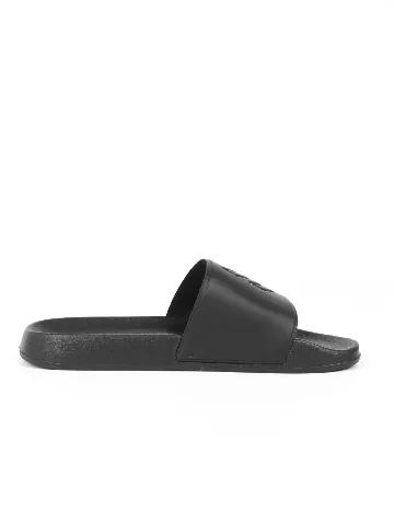 Slapi Hummel, negru Negru