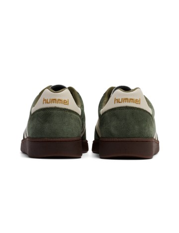 Adidasi Hummel, verde