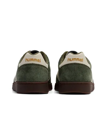 Adidasi Hummel, verde