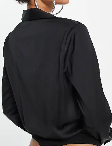 Body ASOS, negru
