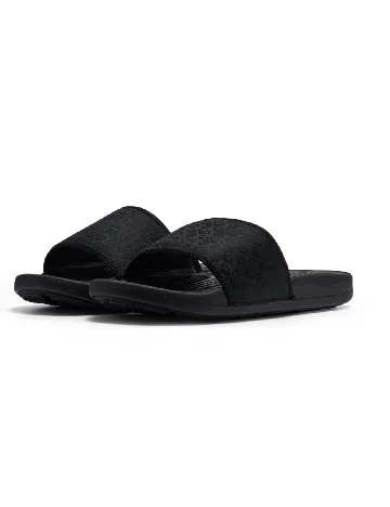 Slapi Hummel, negru Negru