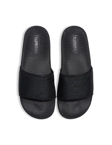 Slapi Hummel, negru