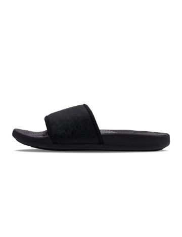 Slapi Hummel, negru