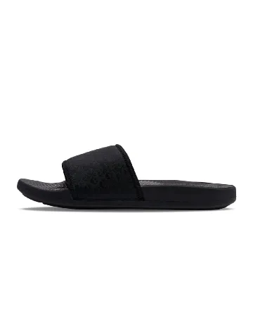Slapi Hummel, negru Negru