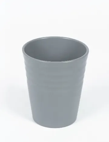 Ghiveci OutletMag, gri