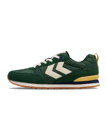 Adidasi Hummel, verde