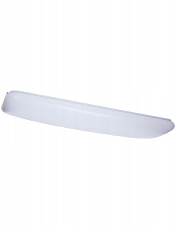 Lampa LED Zd Trading, alb
