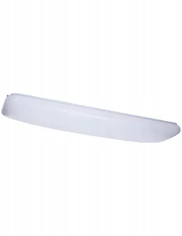 Lampa LED Zd Trading, alb