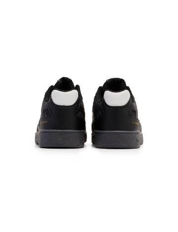 Adidasi Hummel, negru