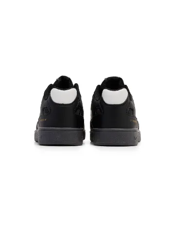 Adidasi Hummel, negru