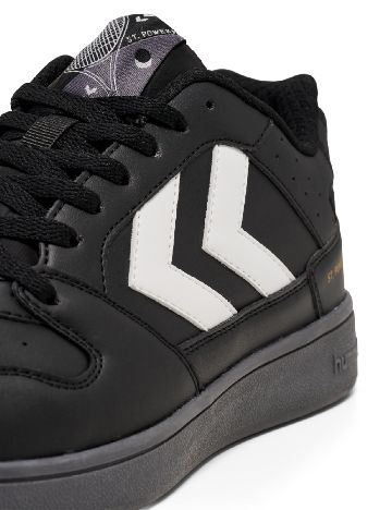 Adidasi Hummel, negru