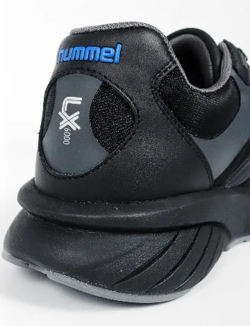 Adidasi Hummel, negru