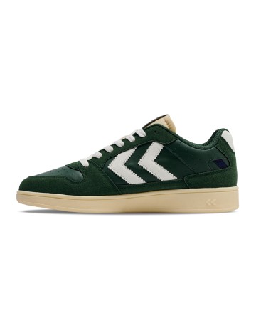 Adidasi Hummel, verde