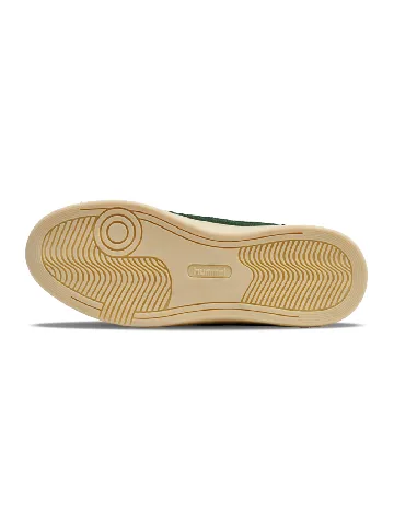 Adidasi Hummel, verde