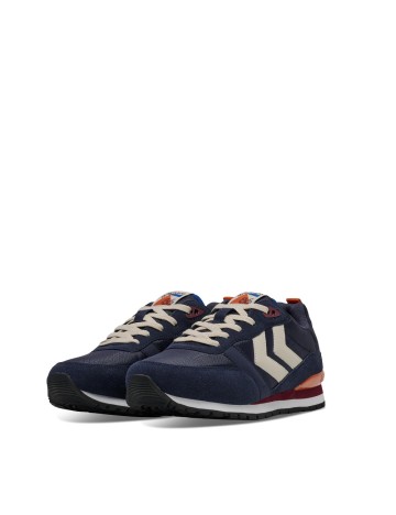 Adidasi Hummel, bleumarin
