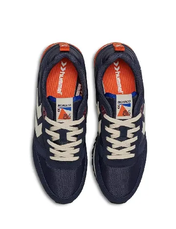 Adidasi Hummel, bleumarin