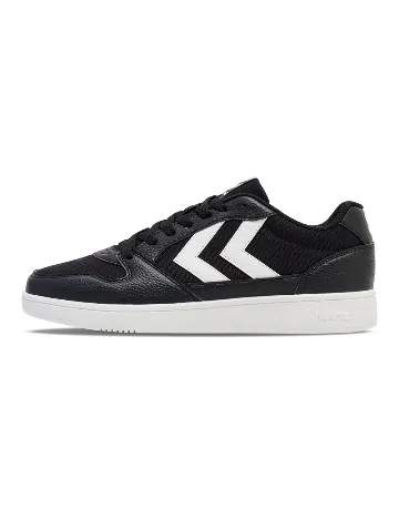 Adidasi Hummel, negru
