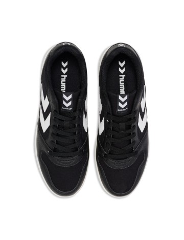 Adidasi Hummel, negru