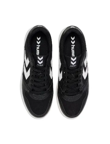 Adidasi Hummel, negru