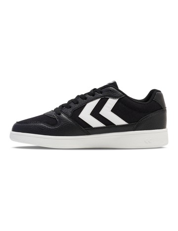Adidasi Hummel, negru