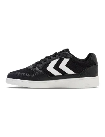 Adidasi Hummel, negru