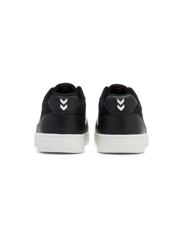Adidasi Hummel, negru