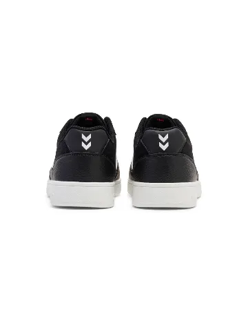 Adidasi Hummel, negru