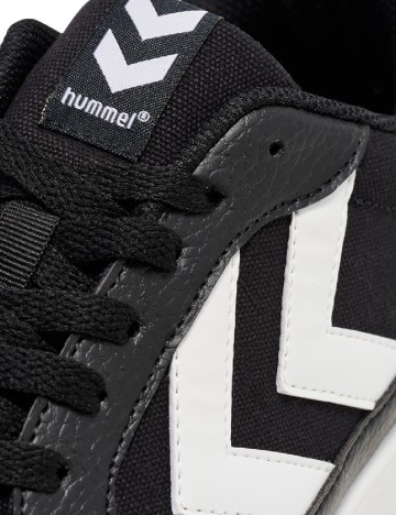 Adidasi Hummel, negru