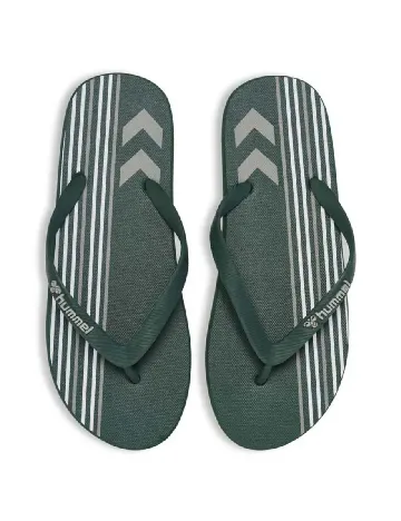 Slapi Hummel, verde