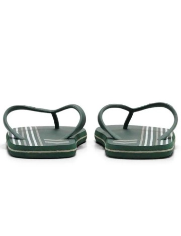 Slapi Hummel, verde