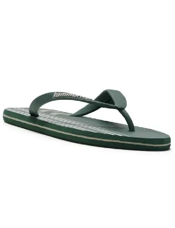 Slapi Hummel, verde