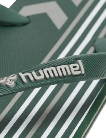 Slapi Hummel, verde