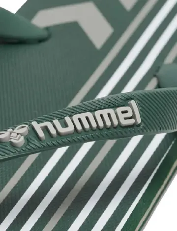 Slapi Hummel, verde