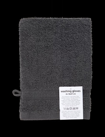 Laveta OutletMag, negru