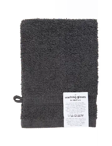 Laveta OutletMag, negru