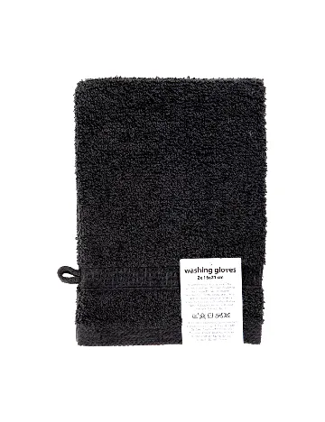 Laveta, negru Negru