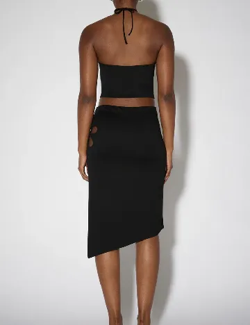 Top Something New, negru Negru