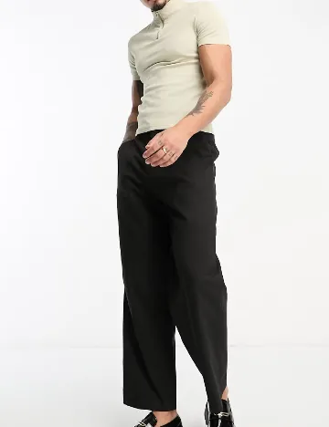 Tricou ASOS, bej