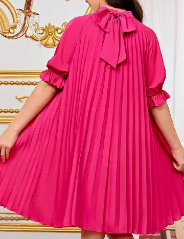 Rochie Shein Kids, roz