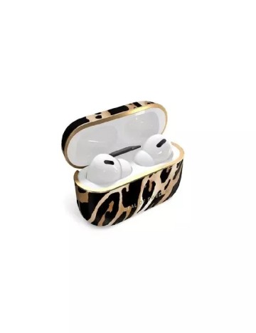 Husa AirPods IDEAL OF SWEDEN, animal print