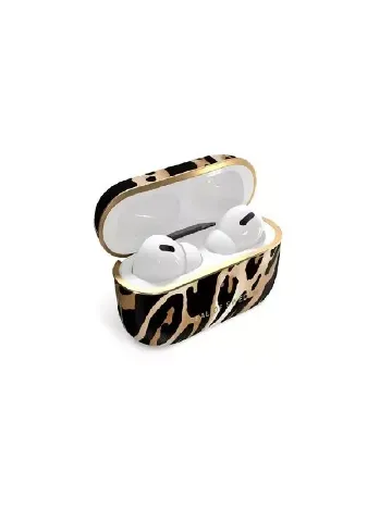 Husa AirPods IDEAL OF SWEDEN, animal print
