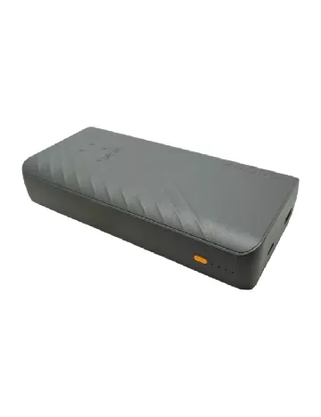 Baterie externa Xtorm, gri