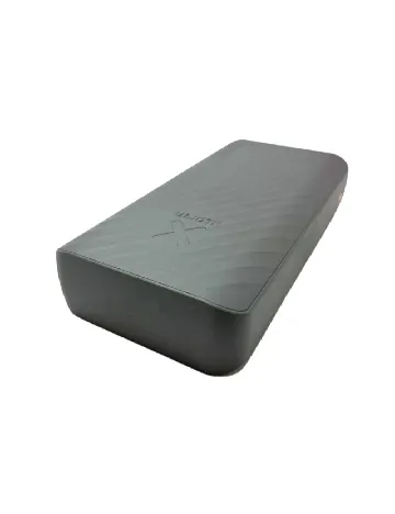 Baterie externa Xtorm, gri