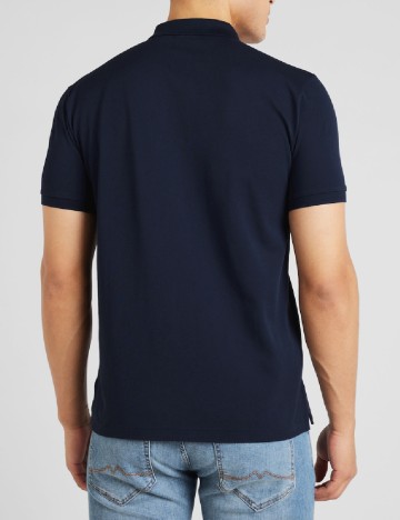 Tricou Polo Ralph Lauren, bleumarin