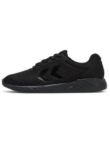 Adidasi Hummel, negru