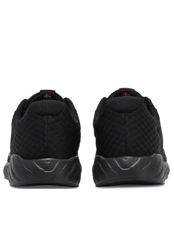 Adidasi Hummel, negru