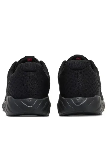 Adidasi Hummel, negru