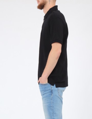 Tricou Polo Ralph Lauren, negru