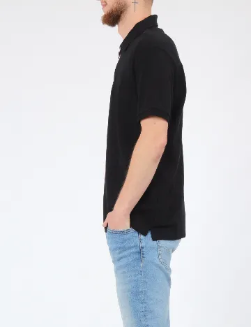 Tricou Polo Ralph Lauren, negru Negru