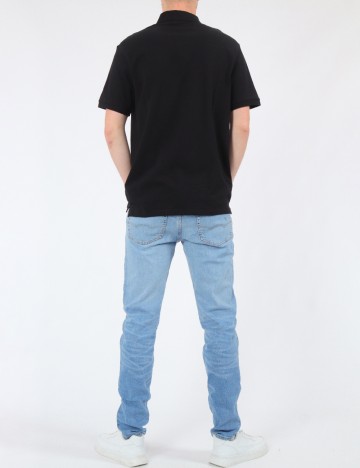 Tricou Polo Ralph Lauren, negru